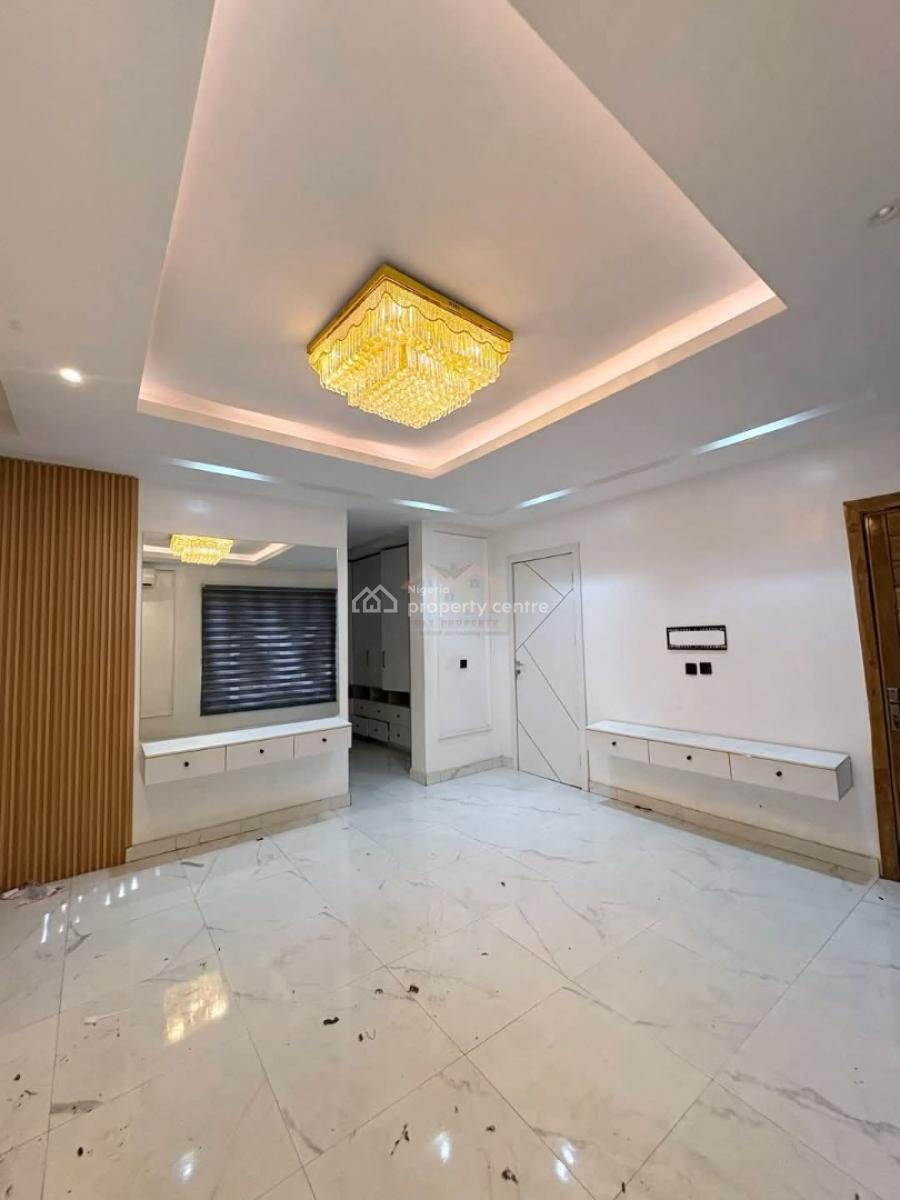 4-bedroom Fully Detached Duplexes, Carlton Gate Estate, Akobo Gra, Ibadan, Ibadan, Oyo, House for Sale