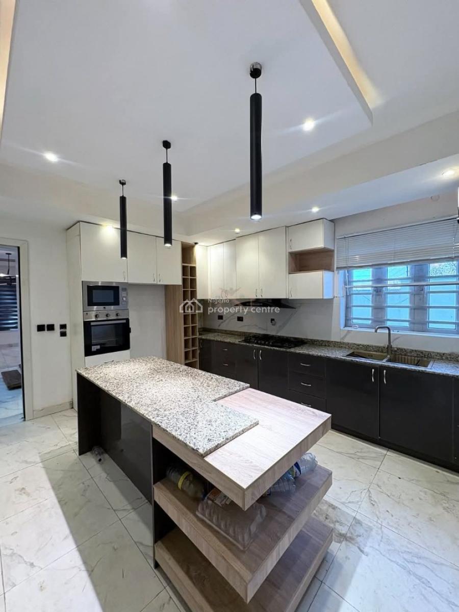 4-bedroom Fully Detached Duplexes, Carlton Gate Estate, Akobo Gra, Ibadan, Ibadan, Oyo, House for Sale