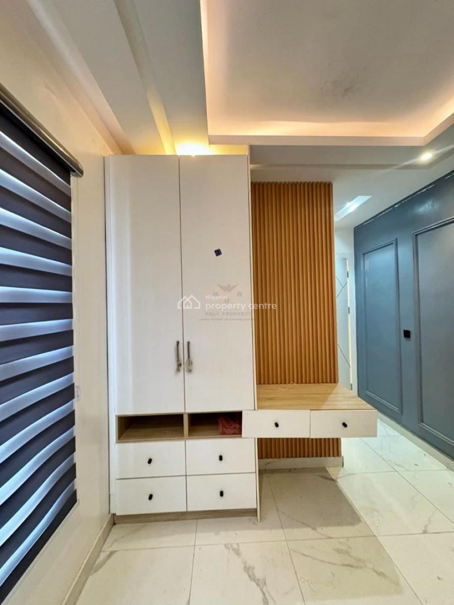 4-bedroom Fully Detached Duplexes, Carlton Gate Estate, Akobo Gra, Ibadan, Ibadan, Oyo, House for Sale