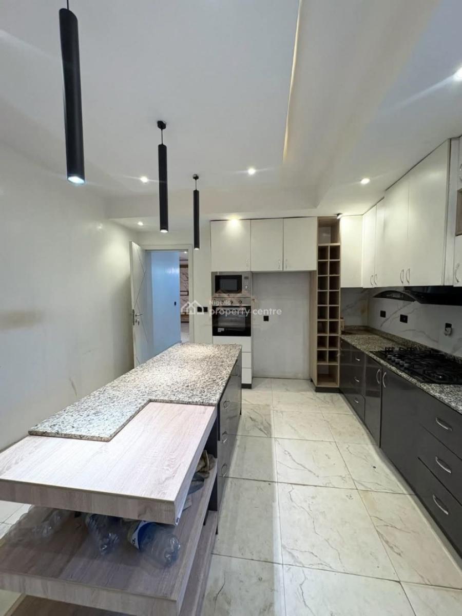 4-bedroom Fully Detached Duplexes, Carlton Gate Estate, Akobo Gra, Ibadan, Ibadan, Oyo, House for Sale