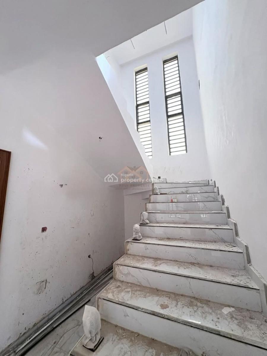 Fully Detached 4 Bedroom Duplex + Bq, Carlton Gate Estate, Kolapo Ishola Gra, Akobo, Ibadan, Oyo, House for Sale