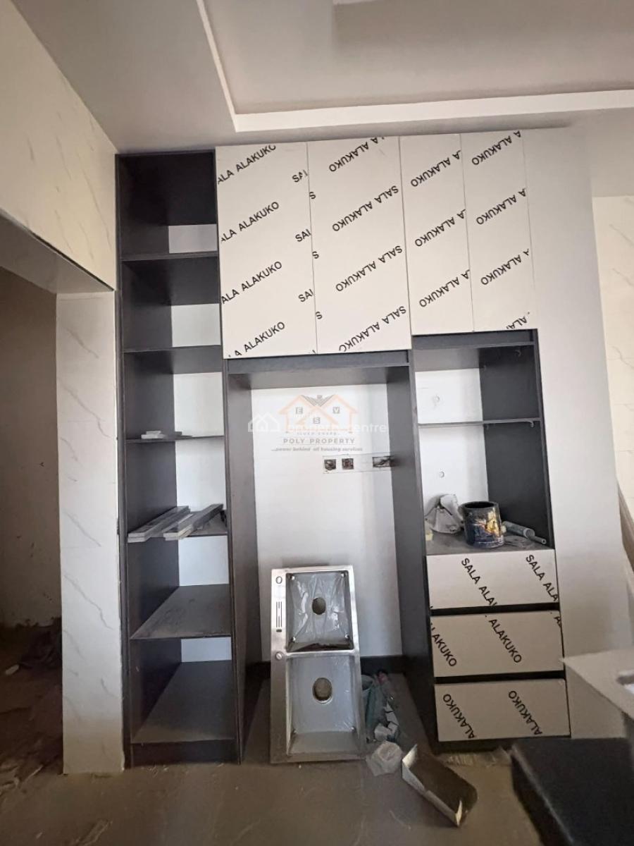 Fully Detached 4 Bedroom Duplex + Bq, Carlton Gate Estate, Kolapo Ishola Gra, Akobo, Ibadan, Oyo, House for Sale