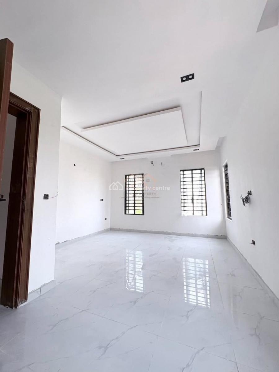 Fully Detached 4 Bedroom Duplex + Bq, Carlton Gate Estate, Kolapo Ishola Gra, Akobo, Ibadan, Oyo, House for Sale