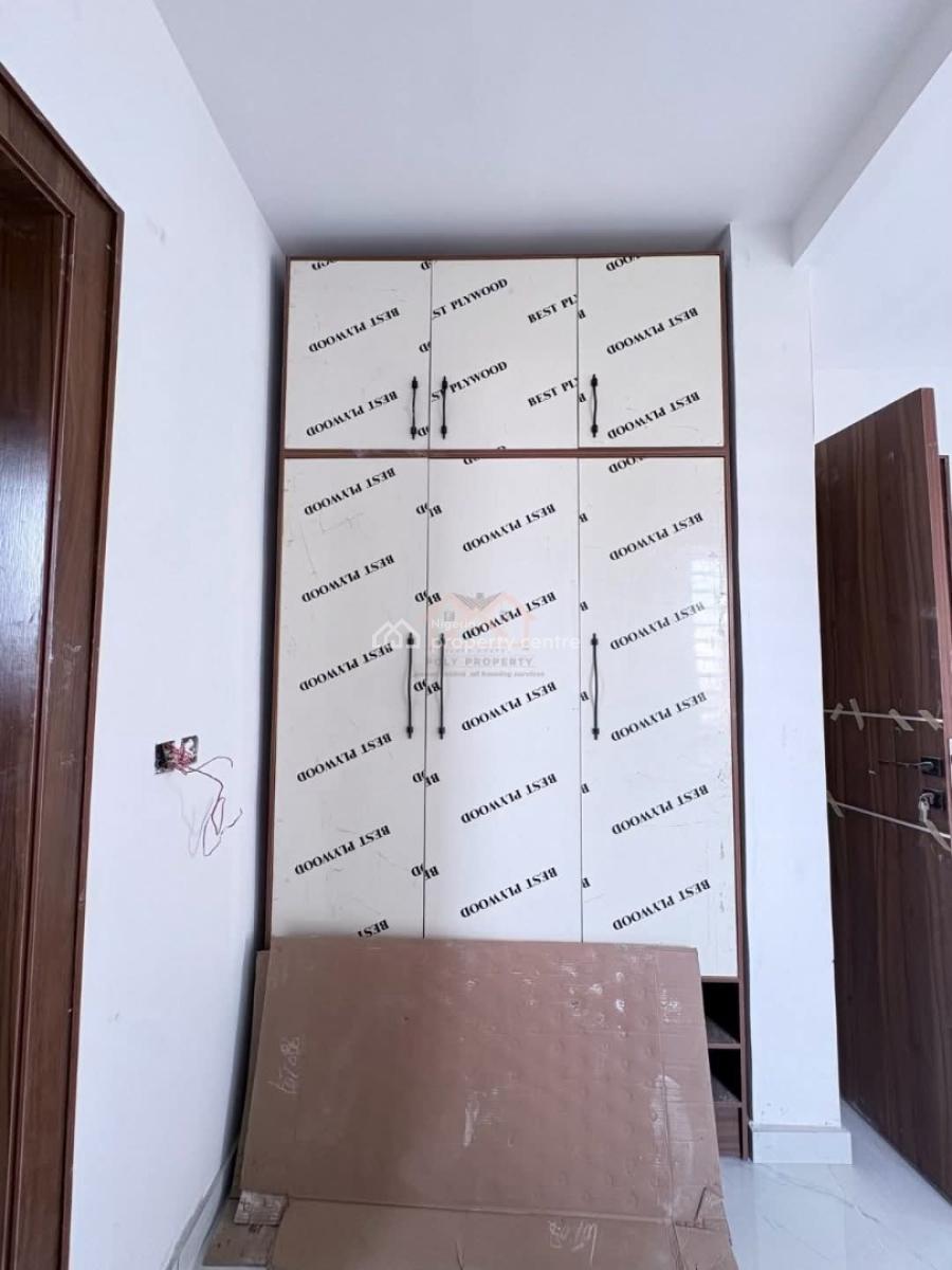 Fully Detached 4 Bedroom Duplex + Bq, Carlton Gate Estate, Kolapo Ishola Gra, Akobo, Ibadan, Oyo, House for Sale