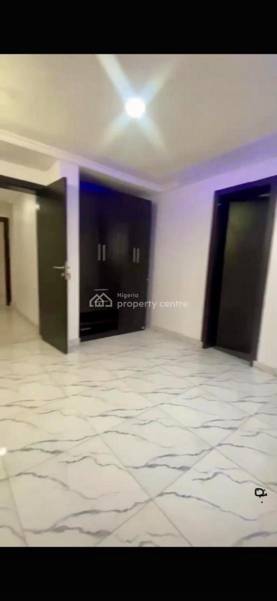 Luxury 3 Bedroom Apartment, Alpha Beach Road, Lekki, Lagos, Flat / Apartment for Rent