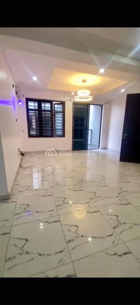 Luxury 3 Bedroom Apartment, Alpha Beach Road, Lekki, Lagos, Flat / Apartment for Rent
