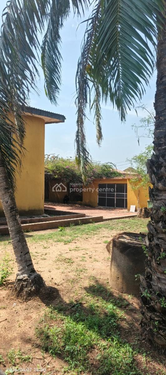 a Spacious 7-bedroom Duplex in a Large Compound, Afolabi Ekiyoyo Avenue, Ebute, Ikorodu, Lagos, Detached Duplex for Rent