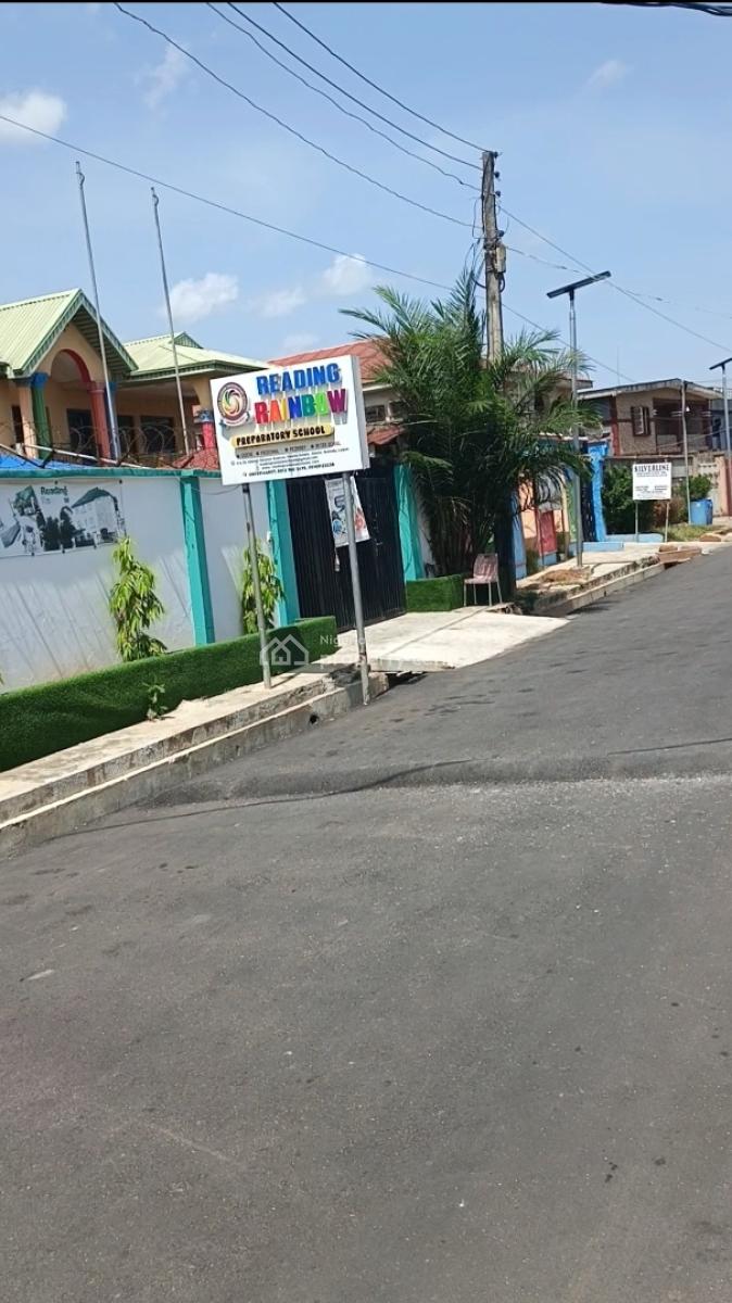 a Spacious 7-bedroom Duplex in a Large Compound, Afolabi Ekiyoyo Avenue, Ebute, Ikorodu, Lagos, Detached Duplex for Rent