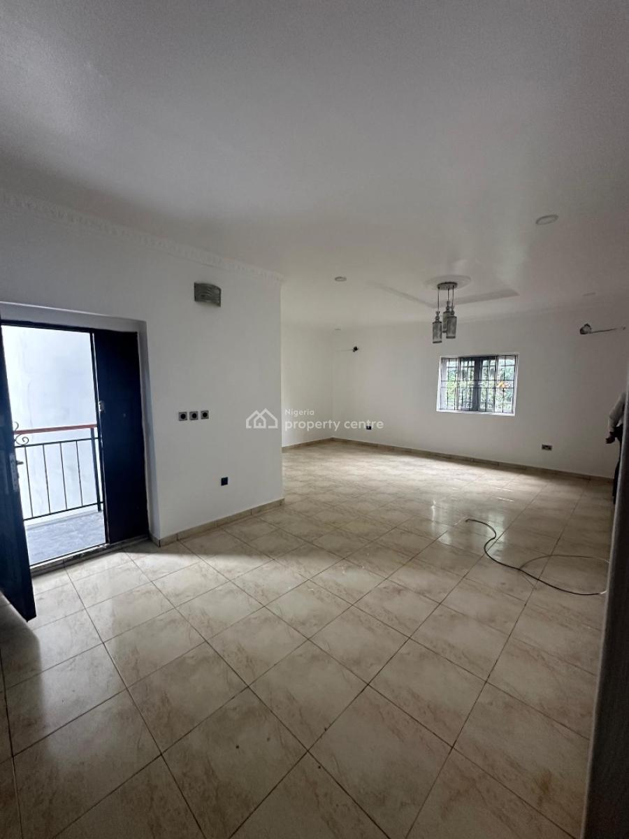 Luxury 2 Bedroom Apartment, Lekki Phase 1, Lekki, Lagos, Flat / Apartment for Rent