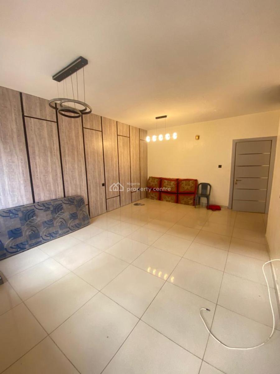 Luxury 4 Bedroom Terraced Diplex, Lekki Phase 1, Lekki, Lagos, Terraced Duplex for Rent