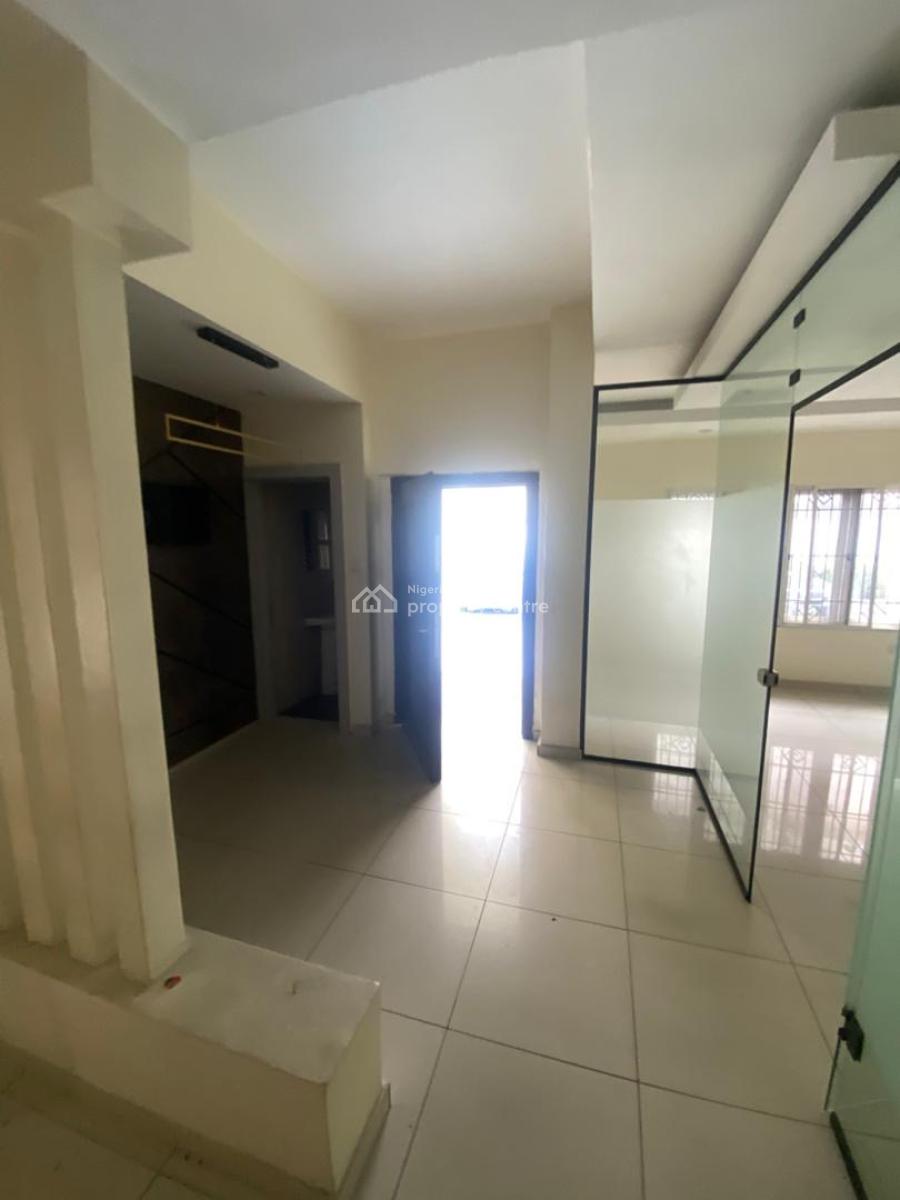 Luxury 4 Bedroom Terraced Diplex, Lekki Phase 1, Lekki, Lagos, Terraced Duplex for Rent