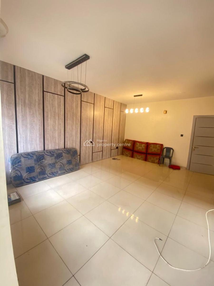 Luxury 4 Bedroom Terraced Diplex, Lekki Phase 1, Lekki, Lagos, Terraced Duplex for Rent