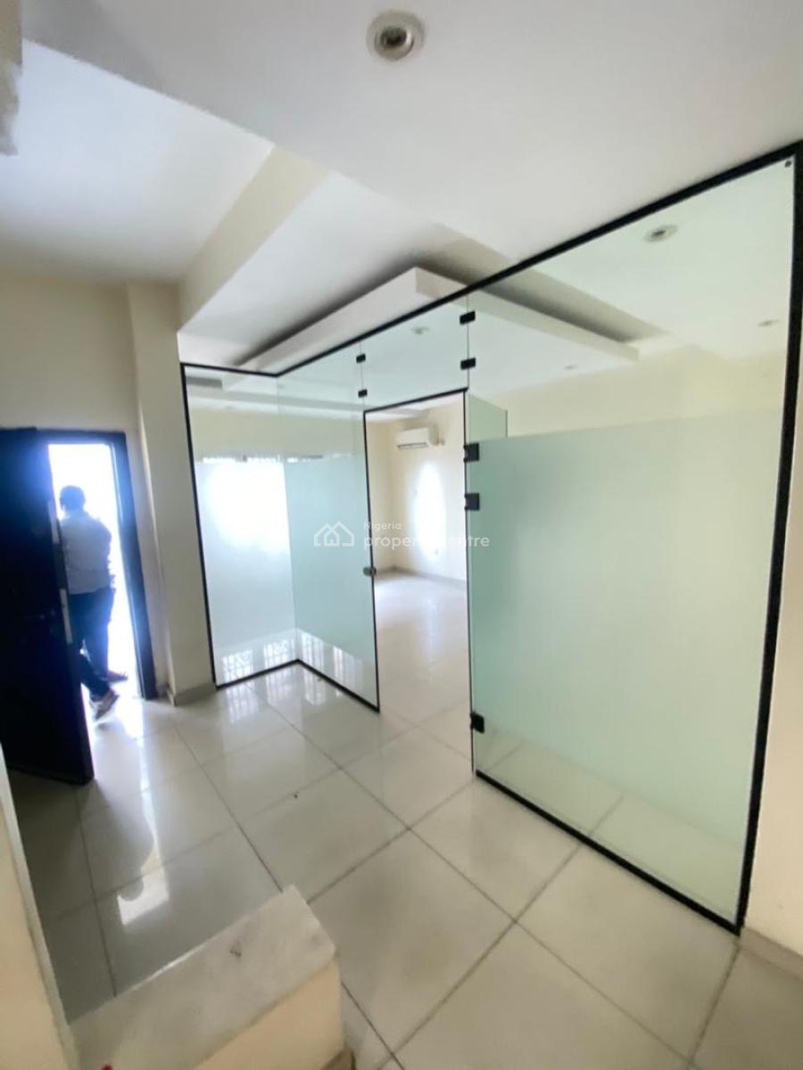 Luxury 4 Bedroom Terraced Diplex, Lekki Phase 1, Lekki, Lagos, Terraced Duplex for Rent