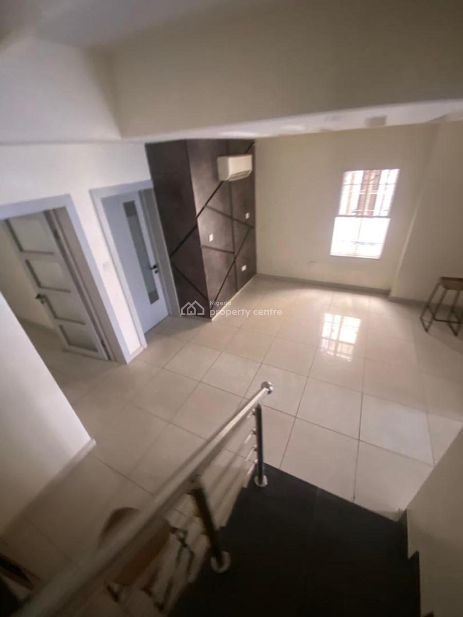 Luxury 4 Bedroom Terraced Diplex, Lekki Phase 1, Lekki, Lagos, Terraced Duplex for Rent