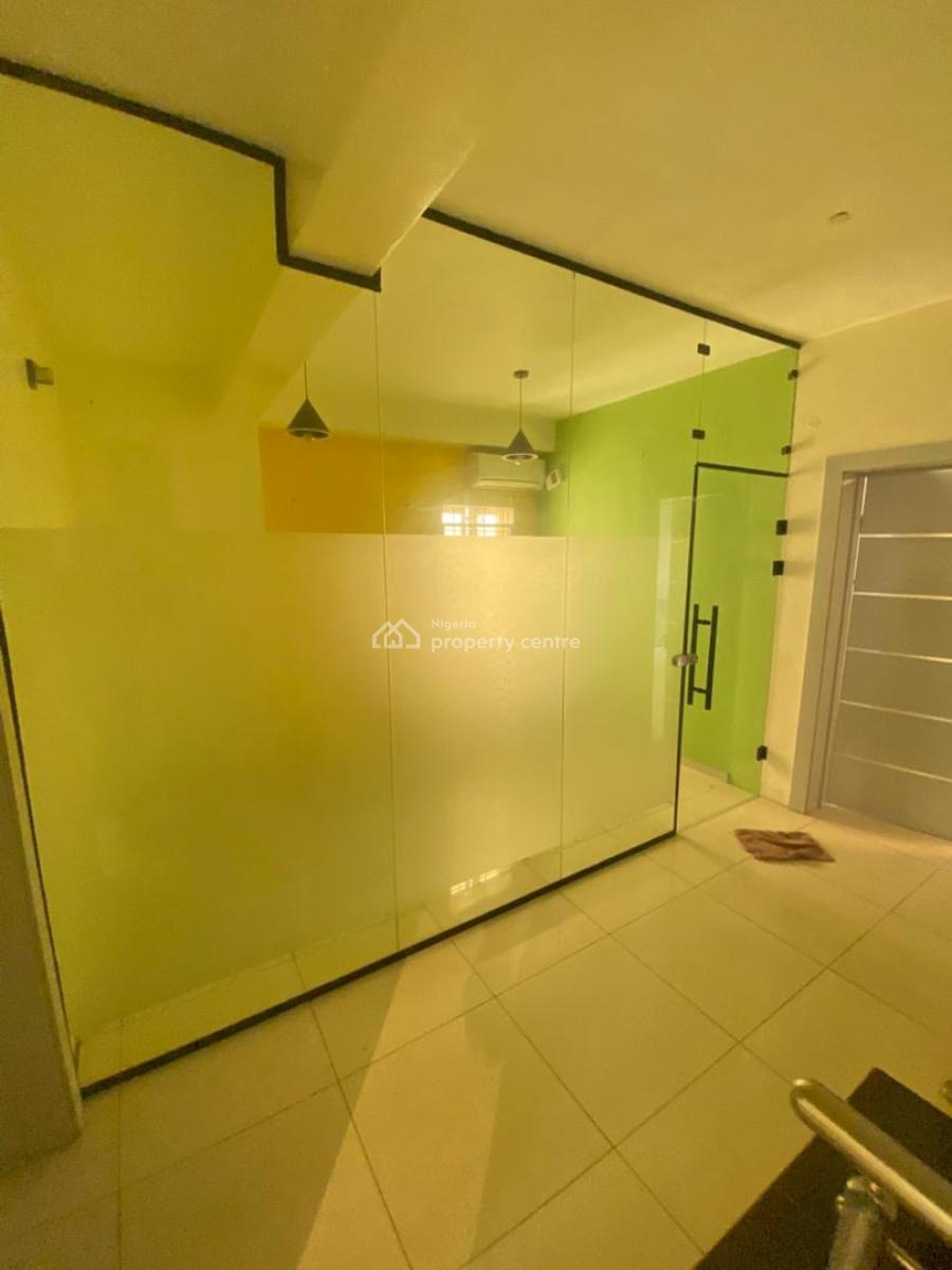 Luxury 4 Bedroom Terraced Diplex, Lekki Phase 1, Lekki, Lagos, Terraced Duplex for Rent