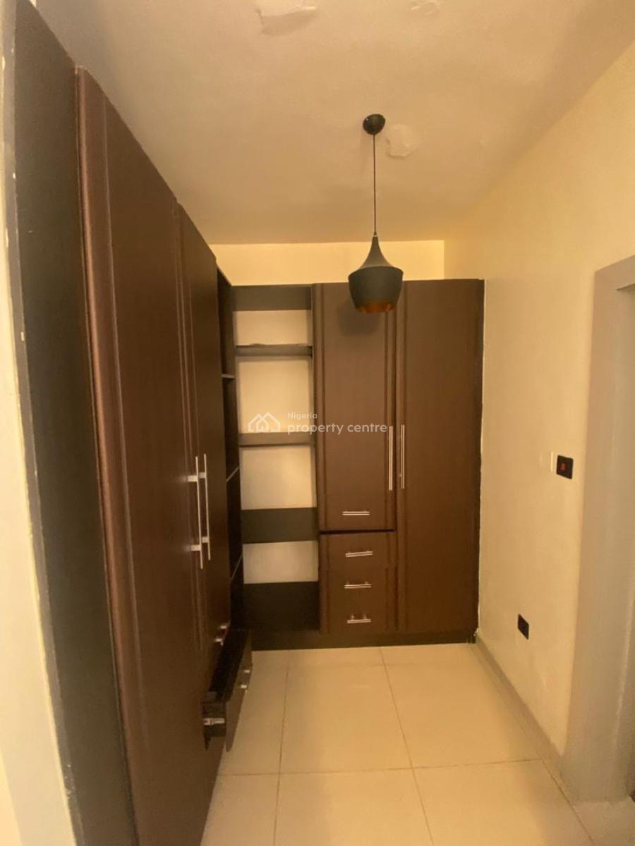 Luxury 4 Bedroom Terraced Diplex, Lekki Phase 1, Lekki, Lagos, Terraced Duplex for Rent