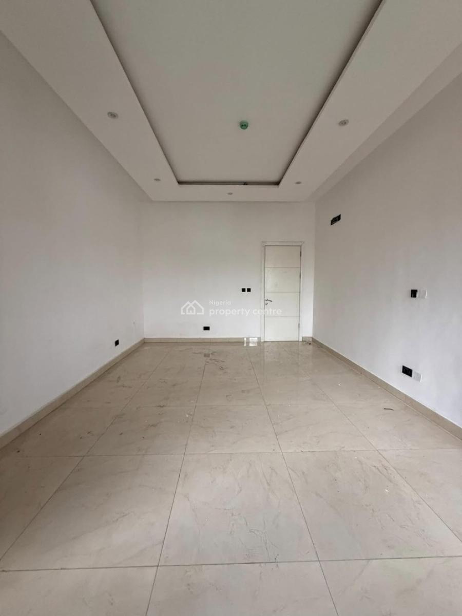 Brand New 3 Bedroom Apartment + Bq, Victoria Island (vi), Lagos, Flat / Apartment for Rent