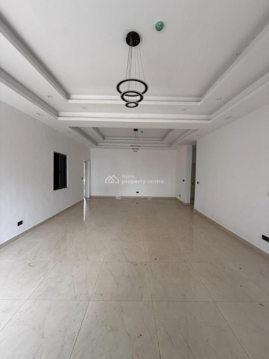 Brand New 3 Bedroom Apartment + Bq, Victoria Island (vi), Lagos, Flat / Apartment for Rent