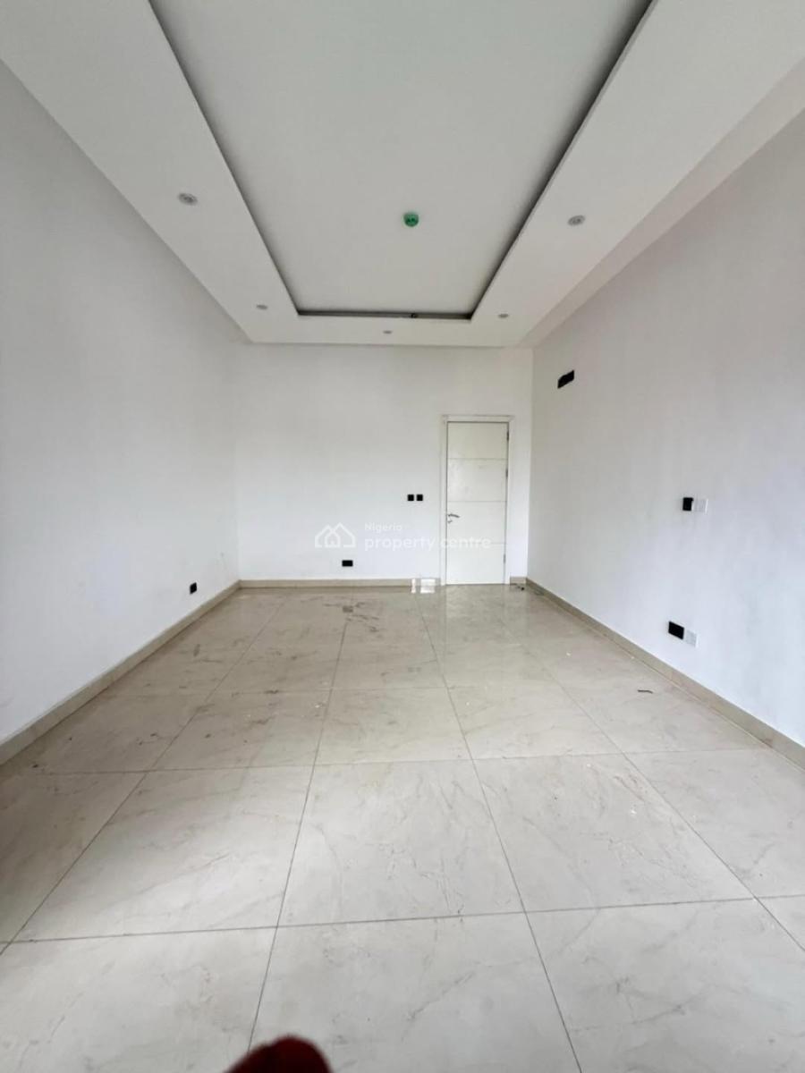 Brand New 3 Bedroom Apartment + Bq, Victoria Island (vi), Lagos, Flat / Apartment for Rent