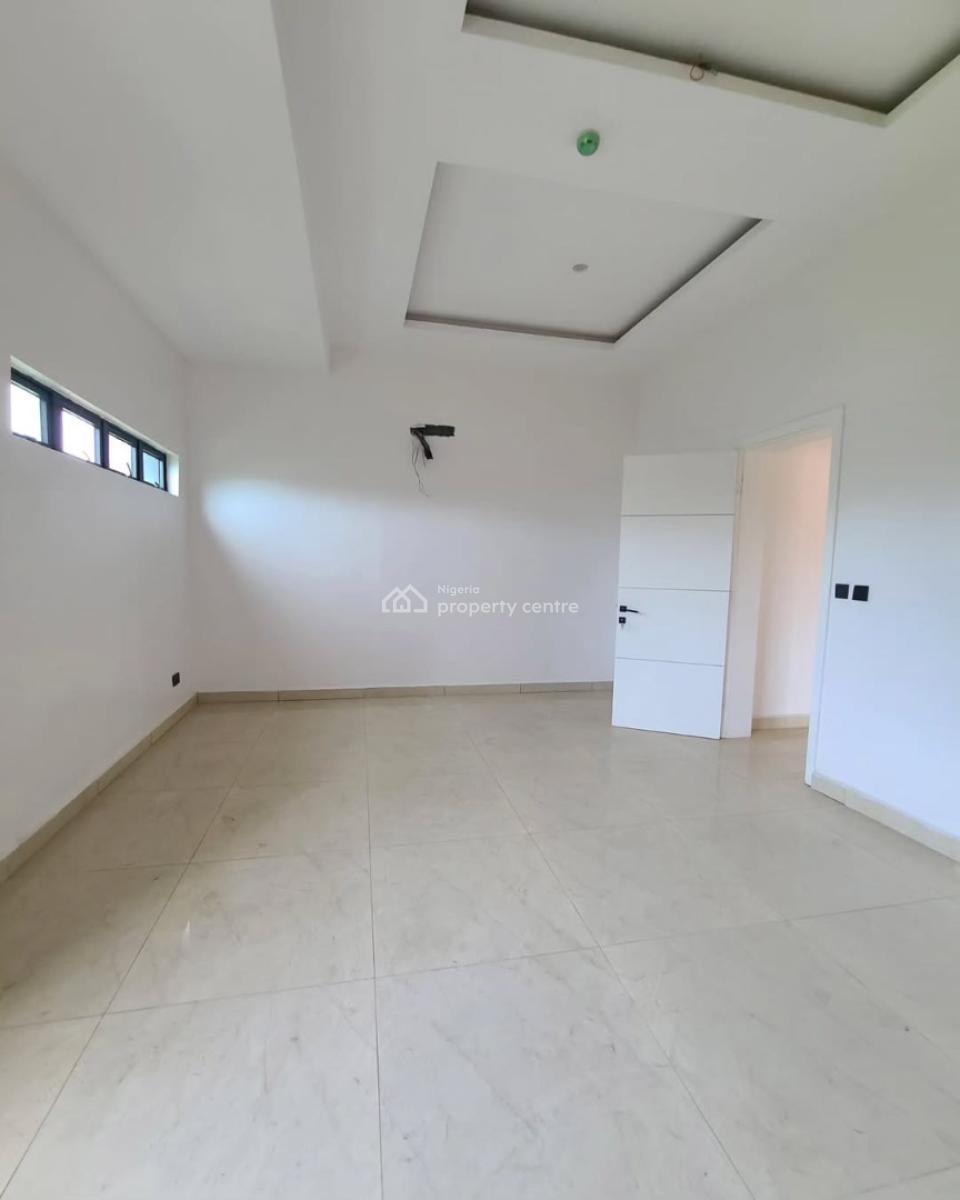 Brand New 3 Bedroom Apartment + Bq, Victoria Island (vi), Lagos, Flat / Apartment for Rent