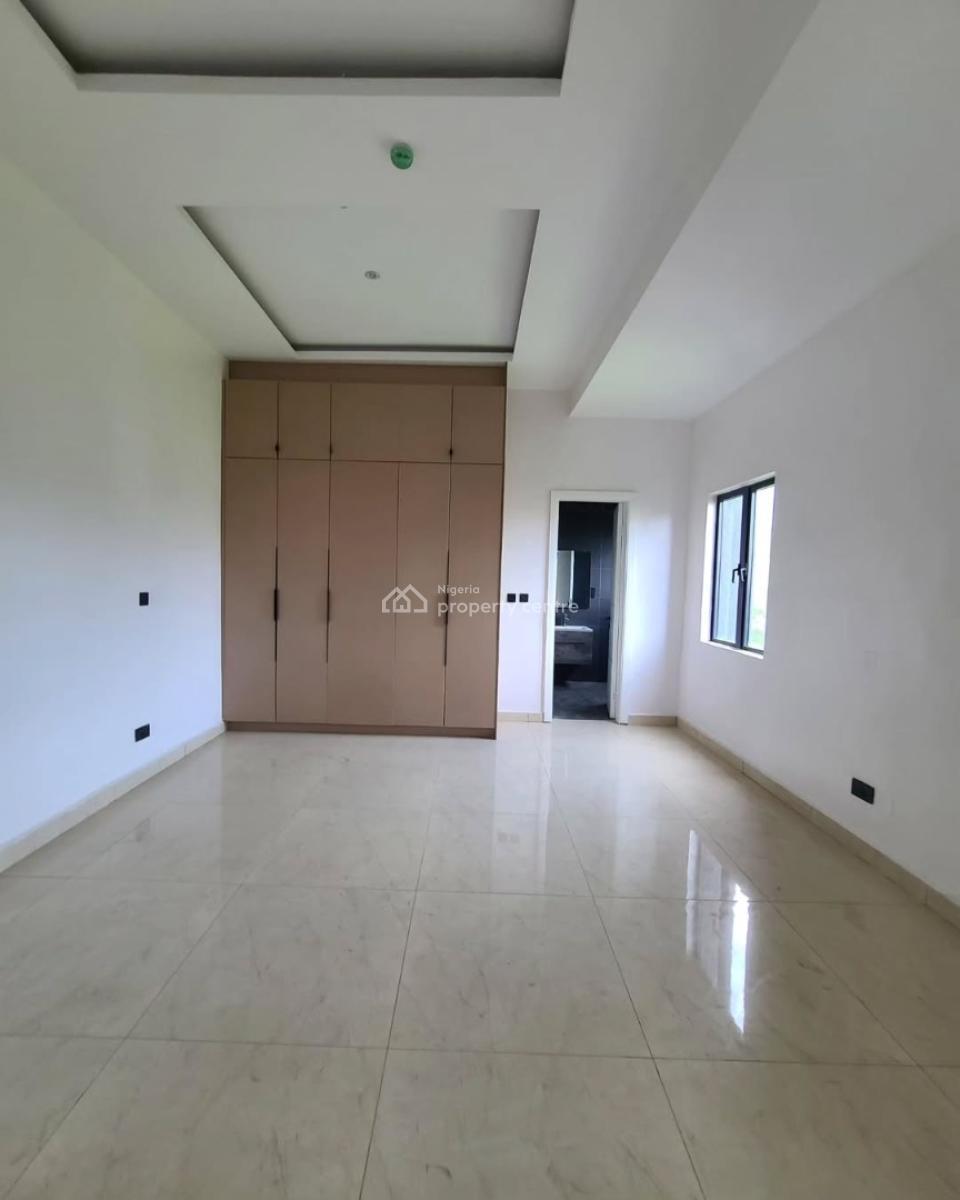 Brand New 3 Bedroom Apartment + Bq, Victoria Island (vi), Lagos, Flat / Apartment for Rent