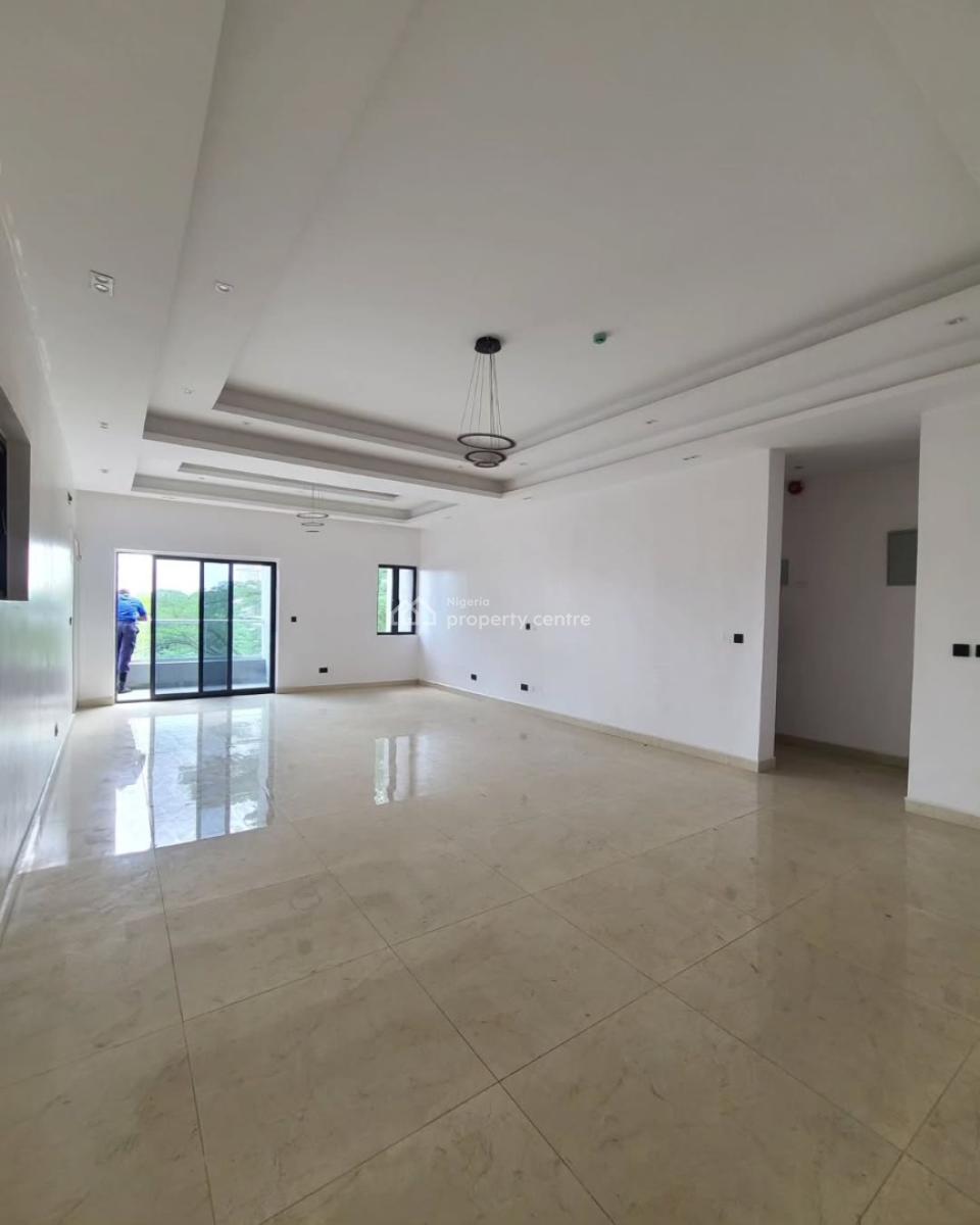 Brand New 3 Bedroom Apartment + Bq, Victoria Island (vi), Lagos, Flat / Apartment for Rent