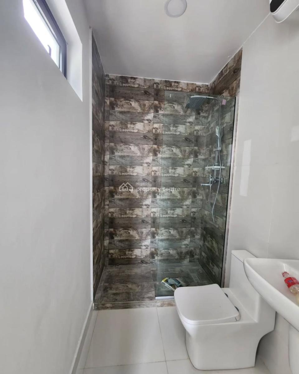 Luxury 3 Bedroom Apartments + Bq, Lekki Phase 1, Lekki, Lagos, Flat / Apartment for Rent