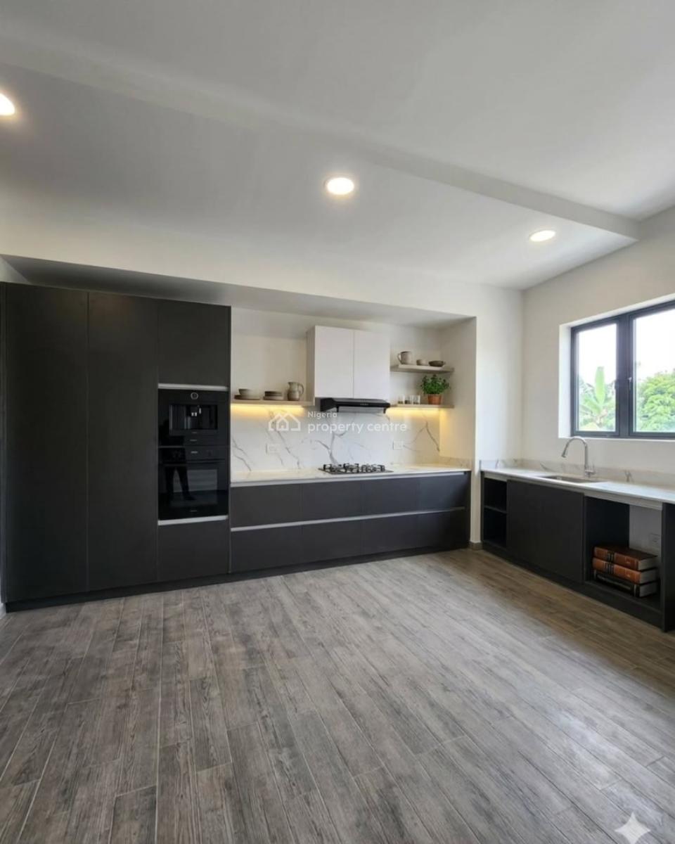 Luxury 3 Bedroom Apartments + Bq, Lekki Phase 1, Lekki, Lagos, Flat / Apartment for Rent