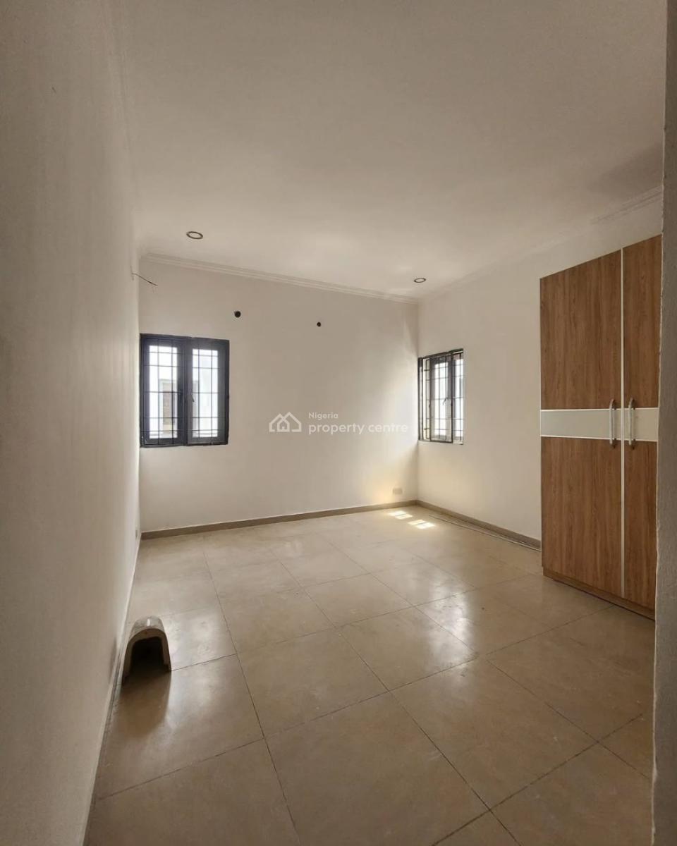 4 Bedroom Semi-detached Duplex + Bq (administrative Office Use Only), Lekki Phase 1, Lekki, Lagos, Office Space for Rent