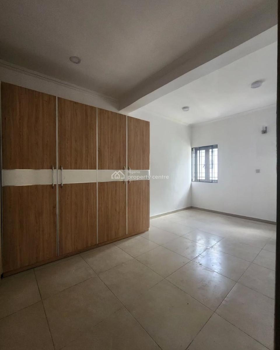 4 Bedroom Semi-detached Duplex + Bq (administrative Office Use Only), Lekki Phase 1, Lekki, Lagos, Office Space for Rent