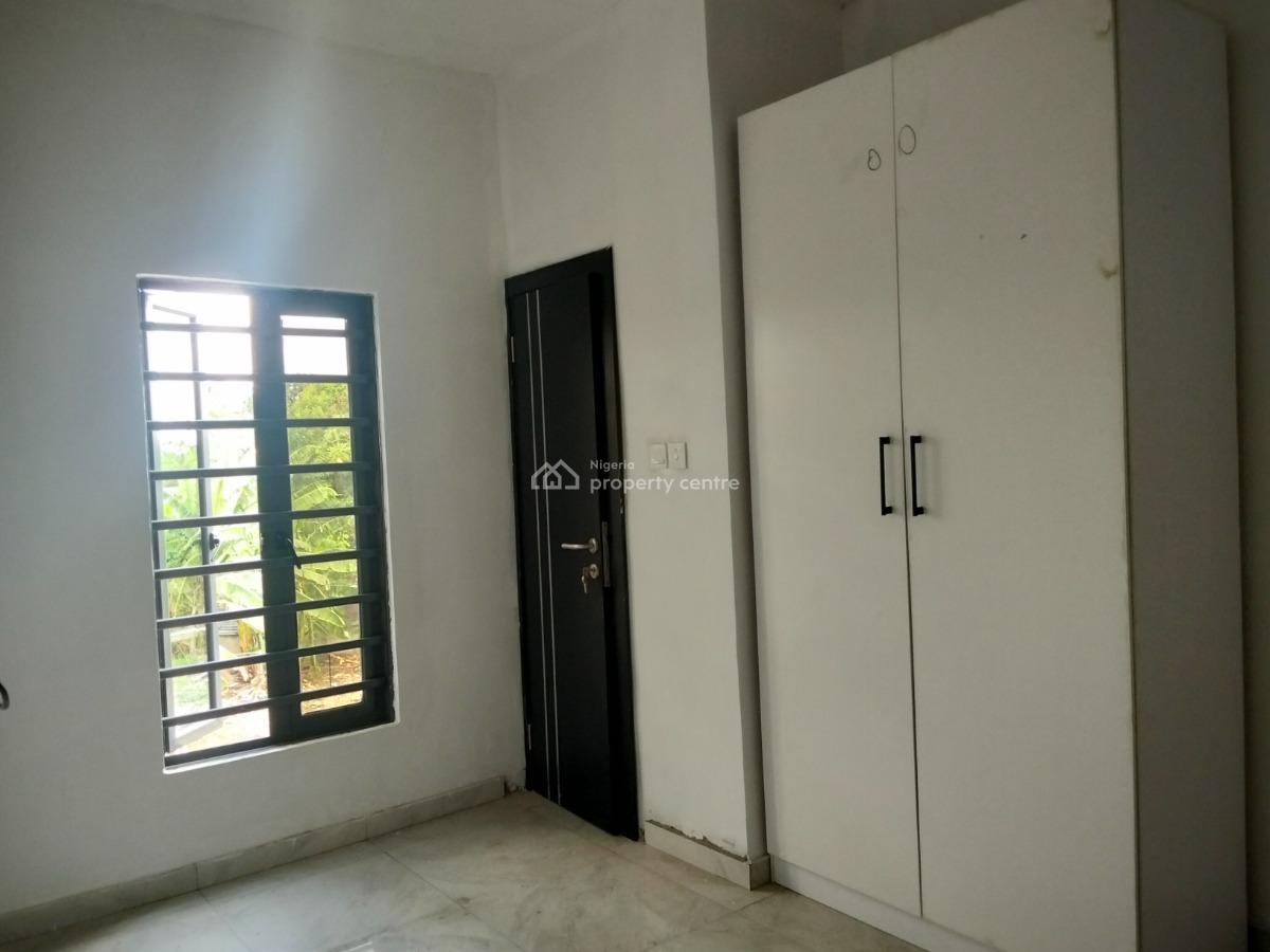 Brand New 4 Bedroom Detached Duplex with 2 Bedroom Flat, in an Estate, Maryland, Lagos, Detached Duplex for Rent