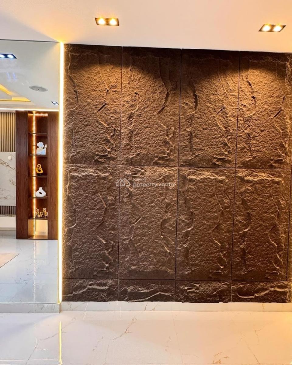 Furnished 3 Bedroom Apartment, Ikoyi, Lagos, Flat / Apartment for Rent