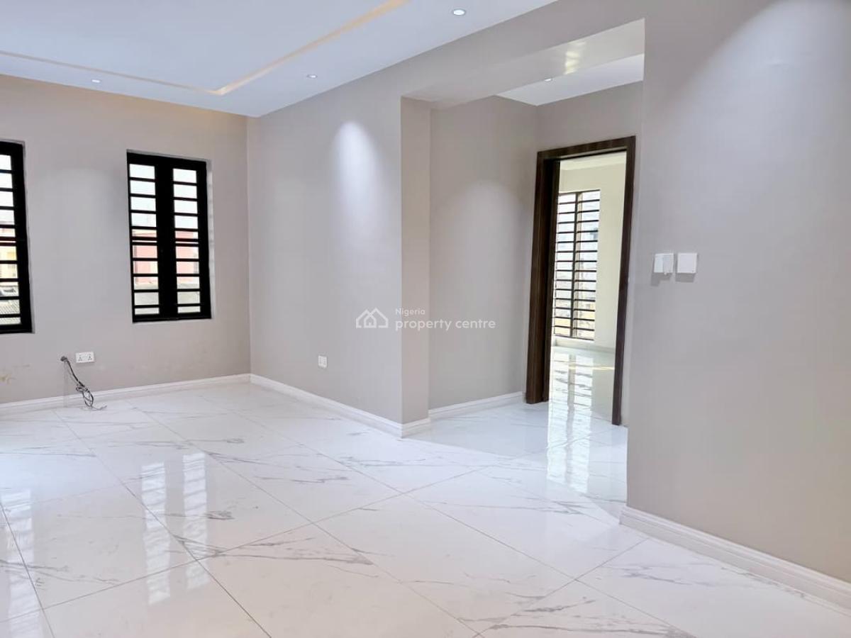 Premium Serviced 2 Bedroom Apartments, Surulere, Lagos, Flat / Apartment for Rent