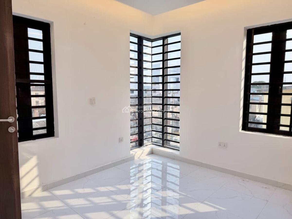 Premium Serviced 2 Bedroom Apartments, Surulere, Lagos, Flat / Apartment for Rent