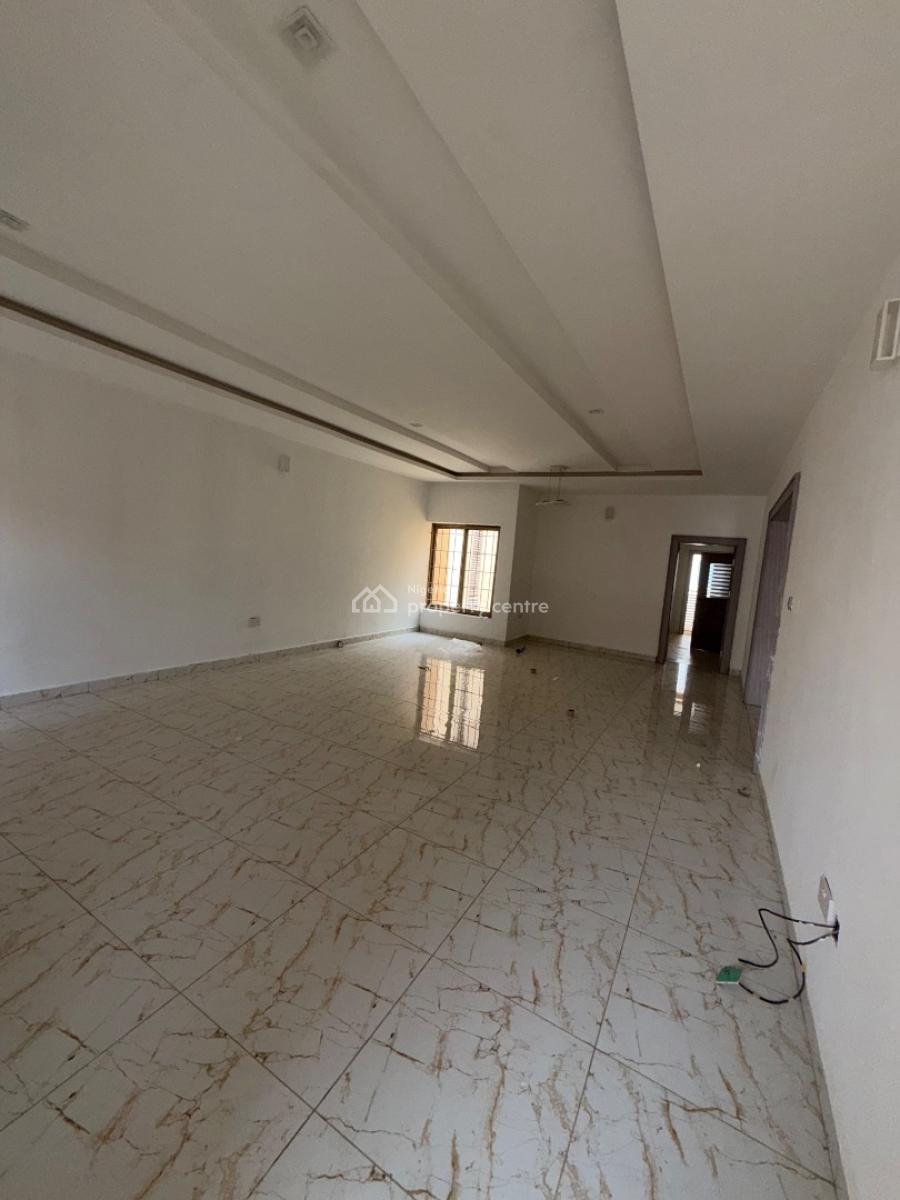 Fully Serviced Two Bedroom Residential Apartment, Katampe Extension, Katampe, Abuja, Flat / Apartment for Rent