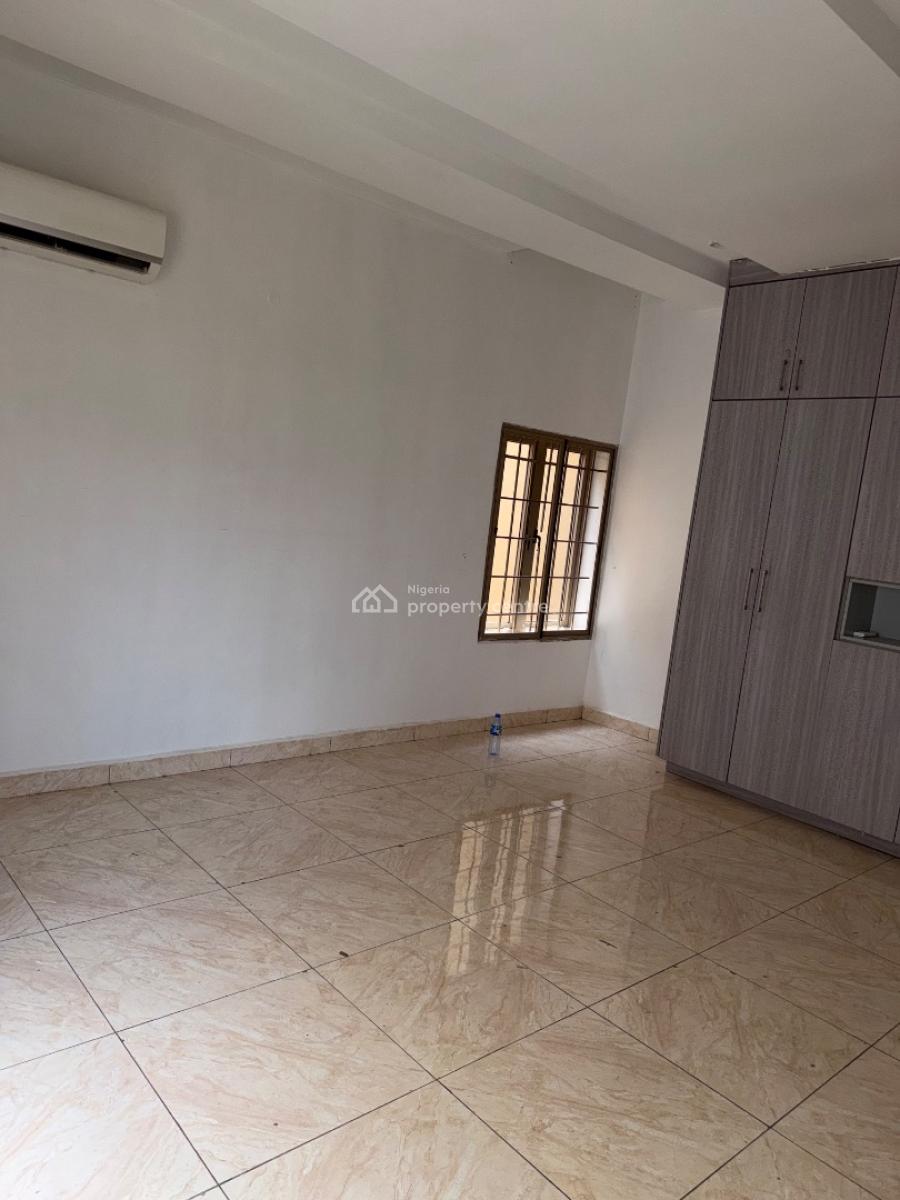 Fully Serviced Two Bedroom Residential Apartment, Katampe Extension, Katampe, Abuja, Flat / Apartment for Rent