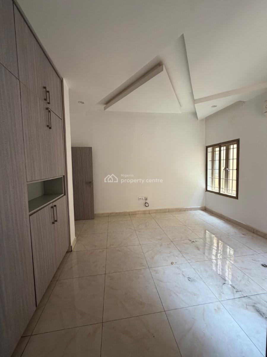 Fully Serviced Two Bedroom Residential Apartment, Katampe Extension, Katampe, Abuja, Flat / Apartment for Rent