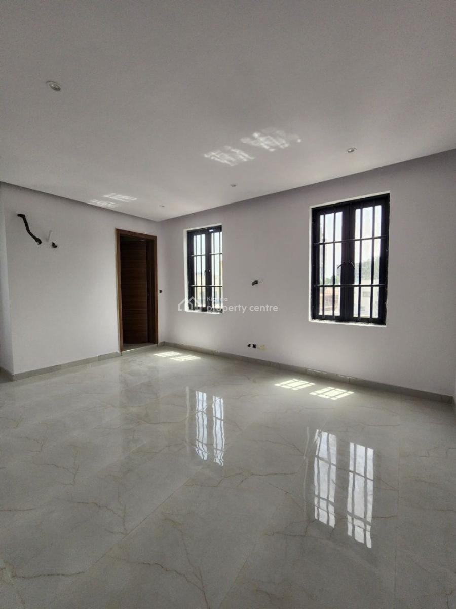 Experience Refined Living in This Premium 3-bedroom Apartment with Boy, Parkview, Ikoyi, Lagos, Flat / Apartment for Sale