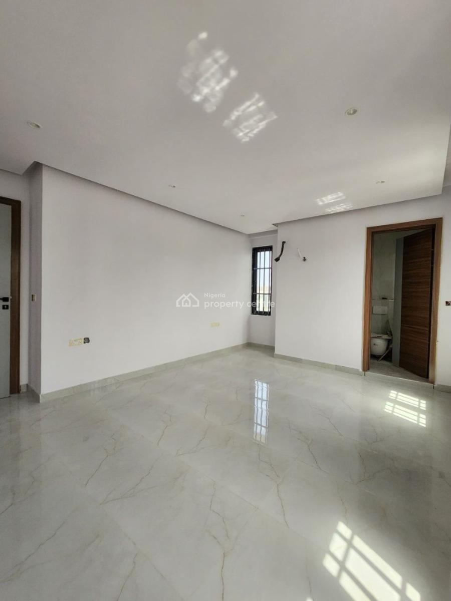 Experience Refined Living in This Premium 3-bedroom Apartment with Boy, Parkview, Ikoyi, Lagos, Flat / Apartment for Sale