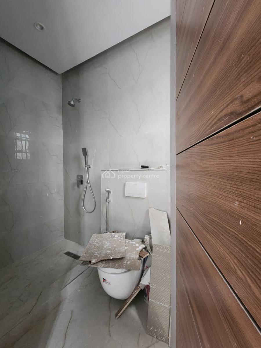 Experience Refined Living in This Premium 3-bedroom Apartment with Boy, Parkview, Ikoyi, Lagos, Flat / Apartment for Sale