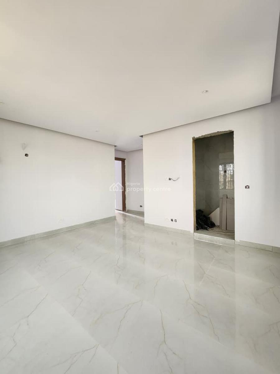 Experience Refined Living in This Premium 3-bedroom Apartment with Boy, Parkview, Ikoyi, Lagos, Flat / Apartment for Sale