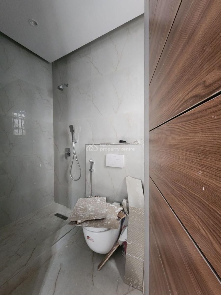 Experience Refined Living in This Premium 3-bedroom Apartment with Boy, Parkview, Ikoyi, Lagos, Flat / Apartment for Sale