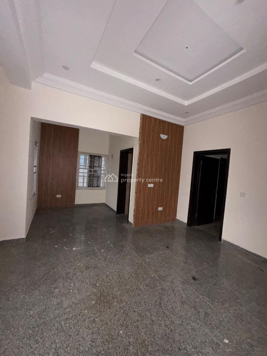 Standard Two Bedroom Apartment, Jahi, Abuja, Flat / Apartment for Rent