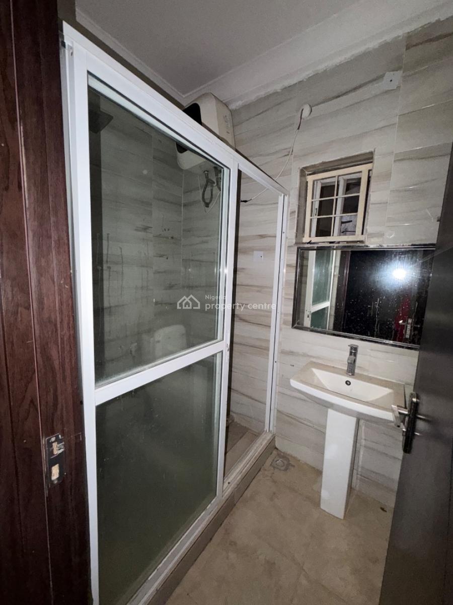 Standard Two Bedroom Apartment, Jahi, Abuja, Flat / Apartment for Rent