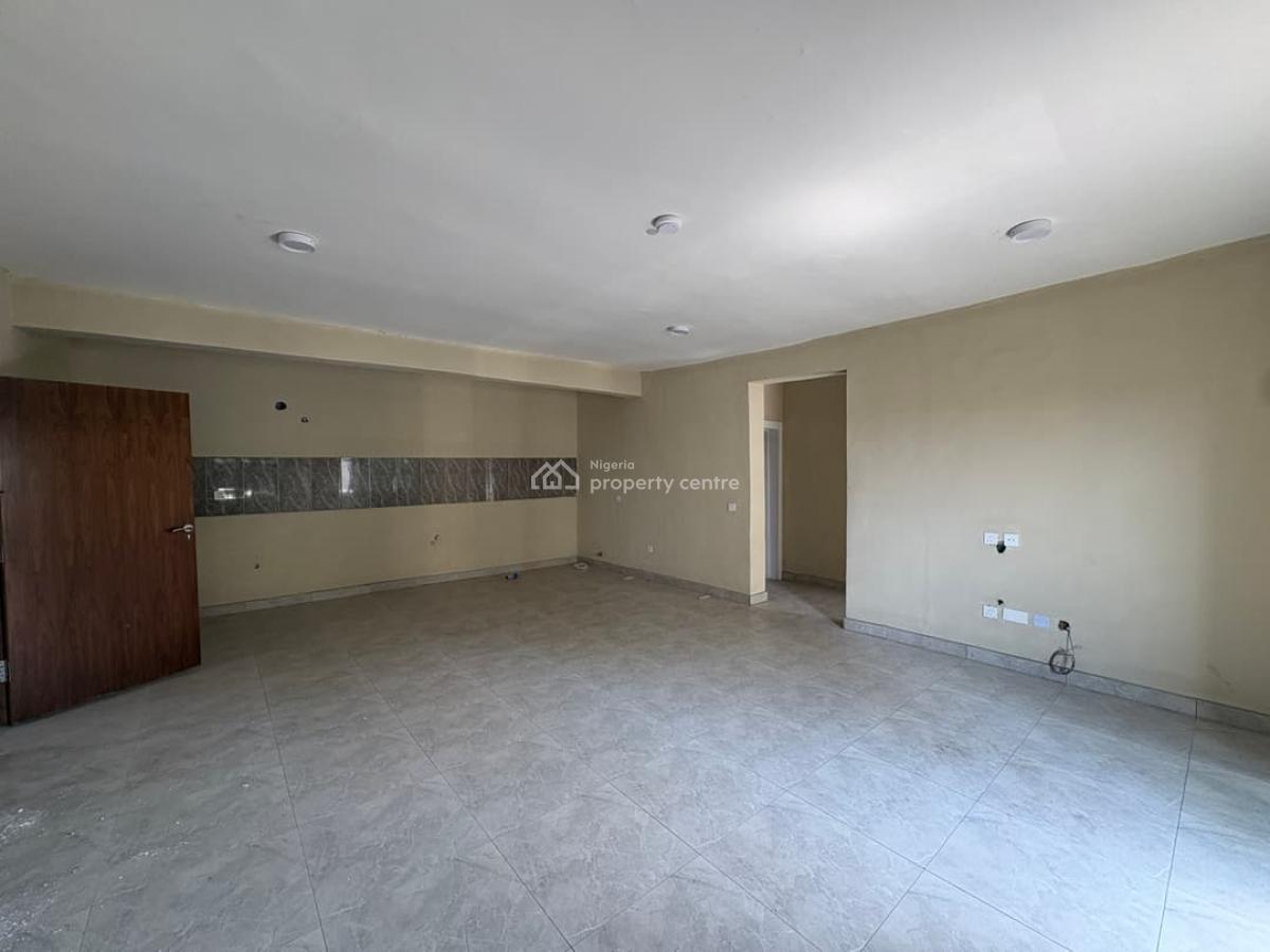 Newly Built 2 Bedroom Apartment, Surulere, Lagos, Flat / Apartment for Sale