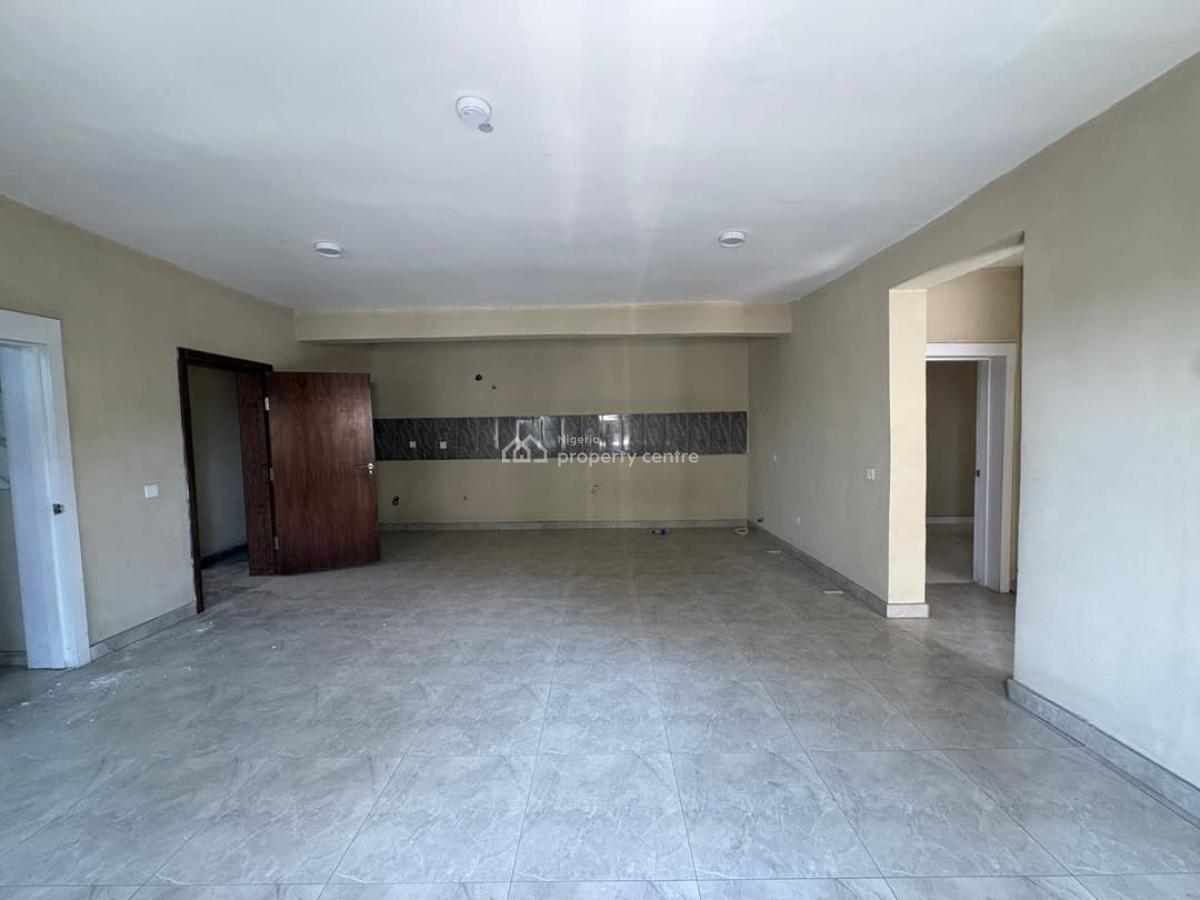 Newly Built 2 Bedroom Apartment, Surulere, Lagos, Flat / Apartment for Sale