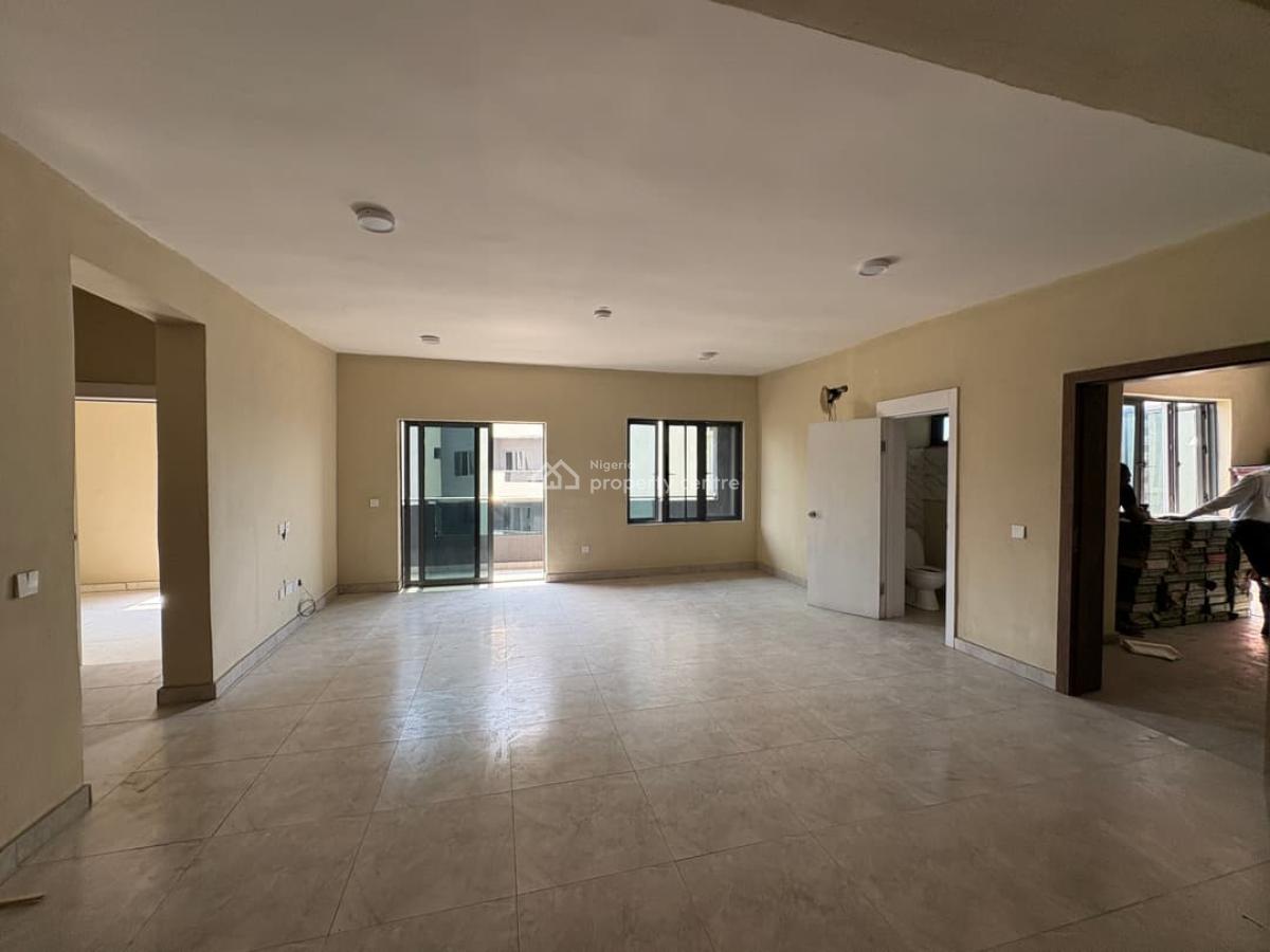 Newly Built 2 Bedroom Apartment, Surulere, Lagos, Flat / Apartment for Sale