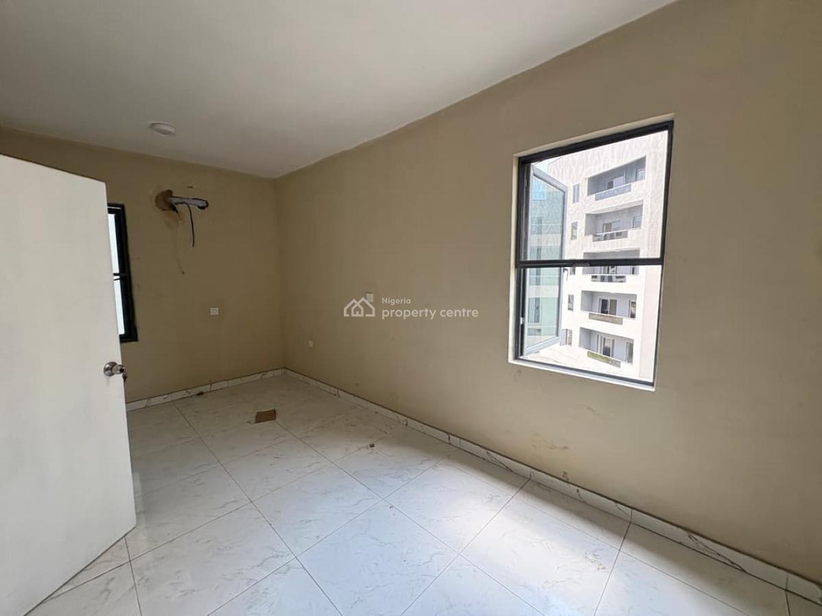 Newly Built 2 Bedroom Apartment, Surulere, Lagos, Flat / Apartment for Sale