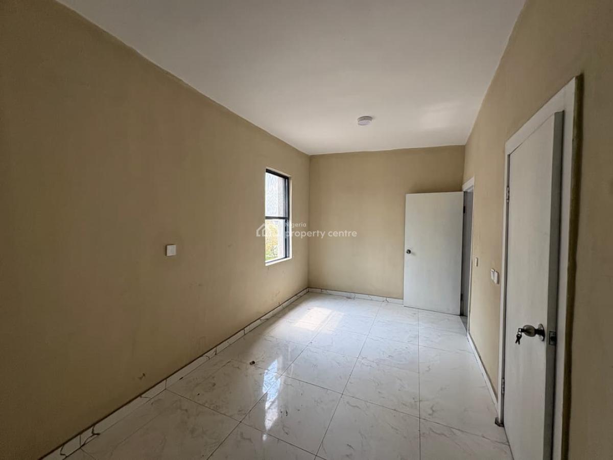 Newly Built 2 Bedroom Apartment, Surulere, Lagos, Flat / Apartment for Sale