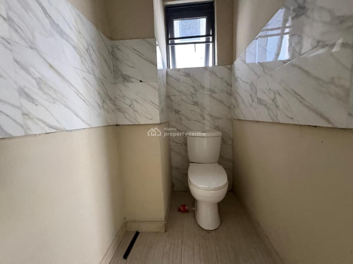 Newly Built 2 Bedroom Apartment, Surulere, Lagos, Flat / Apartment for Sale